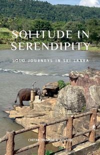 Produktbild: Solitude in Serendipity
