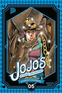 Produktbild: JoJo's Bizarre Adventure - Part 3: Stardust Crusaders 5