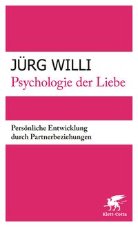 Produktbild: Psychologie der Liebe