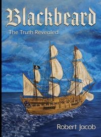 Produktbild: Blackbeard