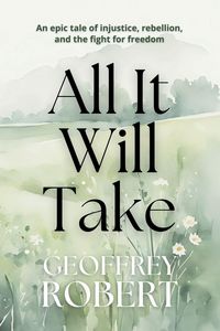 Produktbild: All It Will Take