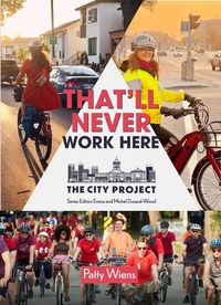 Produktbild: That'll Never Work Here