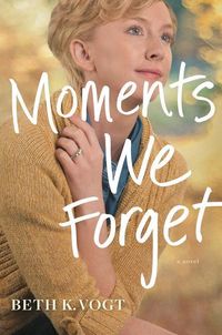 Produktbild: Moments We Forget