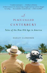 Produktbild: A Place Called Canterbury