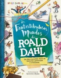 Produktbild: Fantastibulosos Mundos de Roald Dahl, Los