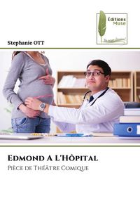 Produktbild: Edmond A L'H&ocirc;pital