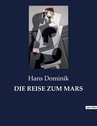 Produktbild: Die Reise Zum Mars