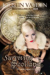 Produktbild: Surviving Scotland
