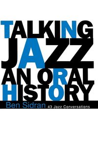 Produktbild: Talking Jazz