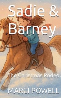 Produktbild: The Christmas Rodeo