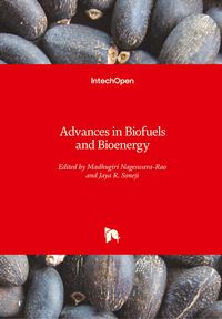 Produktbild: Advances in Biofuels and Bioenergy