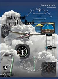 Produktbild: Instrument Flying Handbook (FAA-H-8083-15a) (Revised Edition)