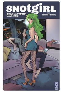 Produktbild: Snotgirl