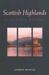 Produktbild: Beattie, A: Scottish Highlands