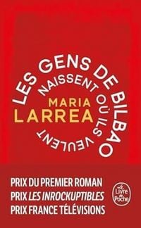 Produktbild: Les Gens de Bilbao naissent o&ugrave; ils veulent