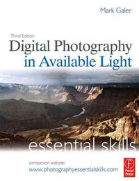 Bild vom Artikel Digital Photography in Available Light: Essential Skills vom Autor Mark Galer