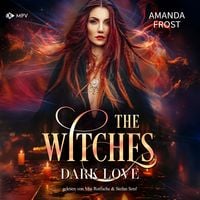 Produktbild: Dark Love