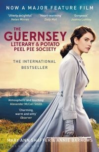 Produktbild: Barrows, A: The Guernsey Literary and Potato Peel Pie Societ