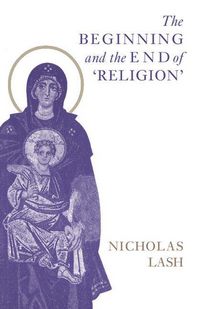 Produktbild: The Beginning and the End of Religion