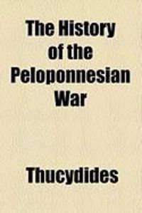 Produktbild: The History of the Peloponnesian War
