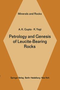 Produktbild: Petrology and Genesis of Leucite-Bearing Rocks