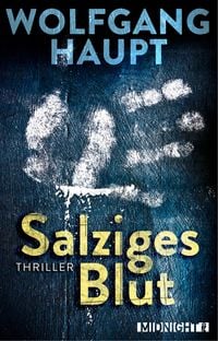 Produktbild: Salziges Blut