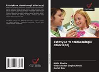 Produktbild: Estetyka w stomatologii dzieci&iquest;cej