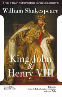Produktbild: Shakespeare, W: King John and King Henry VIII