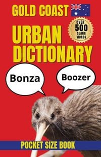 Produktbild: Gold Coast Urban Dictionary