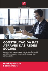 Produktbild: Constru&ccedil;&atilde;o Da Paz Atrav&eacute;s das Redes Sociais