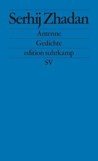 Produktbild: Antenne