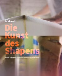 Produktbild: Die Kunst des Shapens