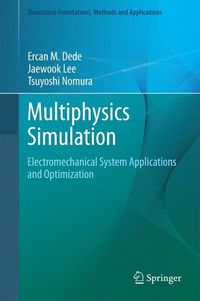 Produktbild: Multiphysics Simulation