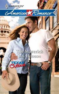 Produktbild: The Maverick