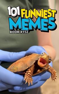 Produktbild: 101 Funniest Memes