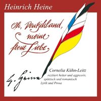 Produktbild: Oh Deutschland,meine ferne Lie