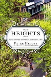 Produktbild: The Heights
