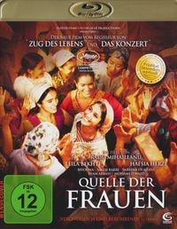 Produktbild: Quelle der Frauen