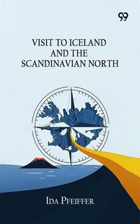 Produktbild: Visit To Iceland And The Scandinavian North