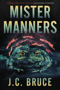 Produktbild: Mister Manners