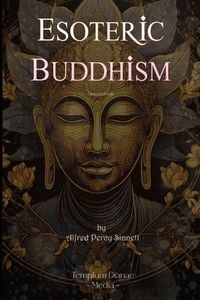 Produktbild: Esoteric Buddhism