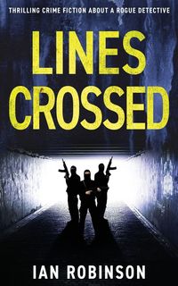 Produktbild: Lines Crossed
