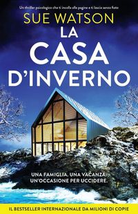 Produktbild: La casa d'Inverno