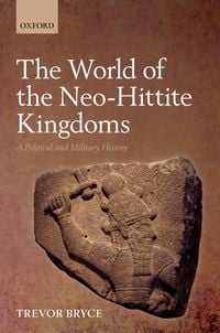 Produktbild: The World of The Neo-Hittite Kingdoms