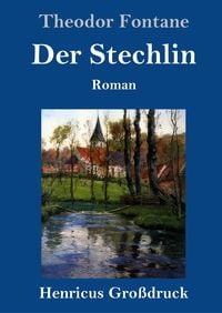 Der Stechlin Von Theodor Fontane - Hörbuch | Thalia