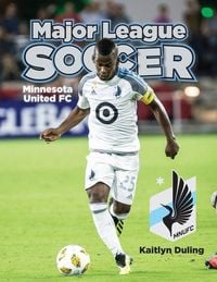 Produktbild: Minnesota United FC