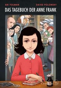 Produktbild: Das Tagebuch der Anne Frank