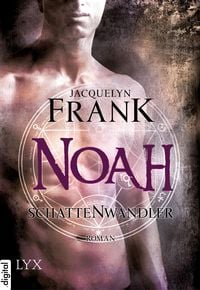 Produktbild: Schattenwandler - Noah