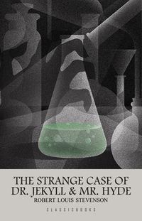 Produktbild: Strange Case of Dr. Jekyll and Mr. Hyde