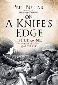 Produktbild: On a Knife's Edge
